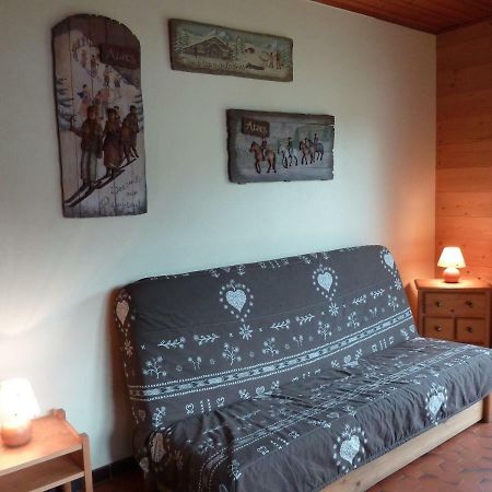 Chalet "Les Arcosses" Ла-Жьетта Номер фото